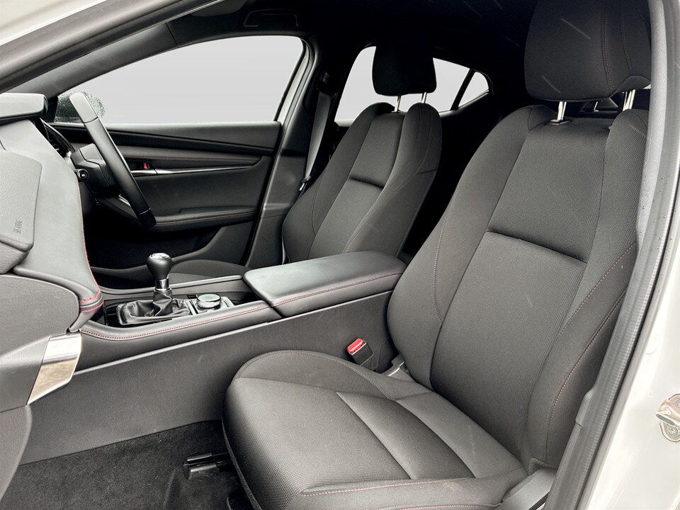 Used Mazda Mazda3 2025 for sale - 77872675: Photo 18