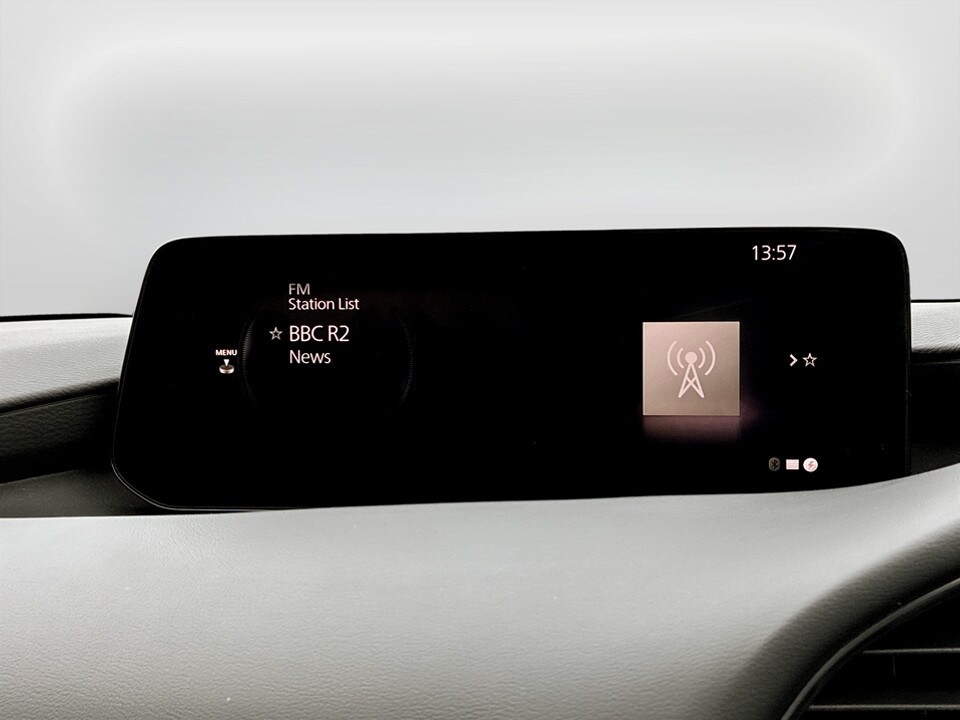 Used Mazda Mazda3 2025 for sale - 77872675: Photo 19