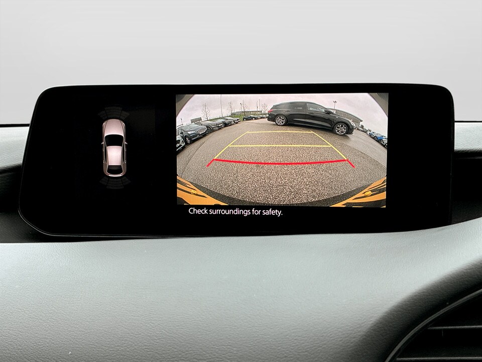 Used Mazda Mazda3 2025 for sale - 77872675: Photo 21