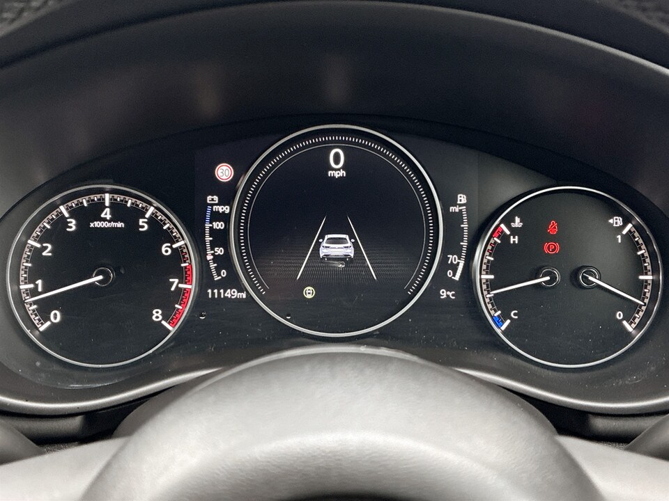 Used Mazda Mazda3 2025 for sale - 77872675: Photo 22