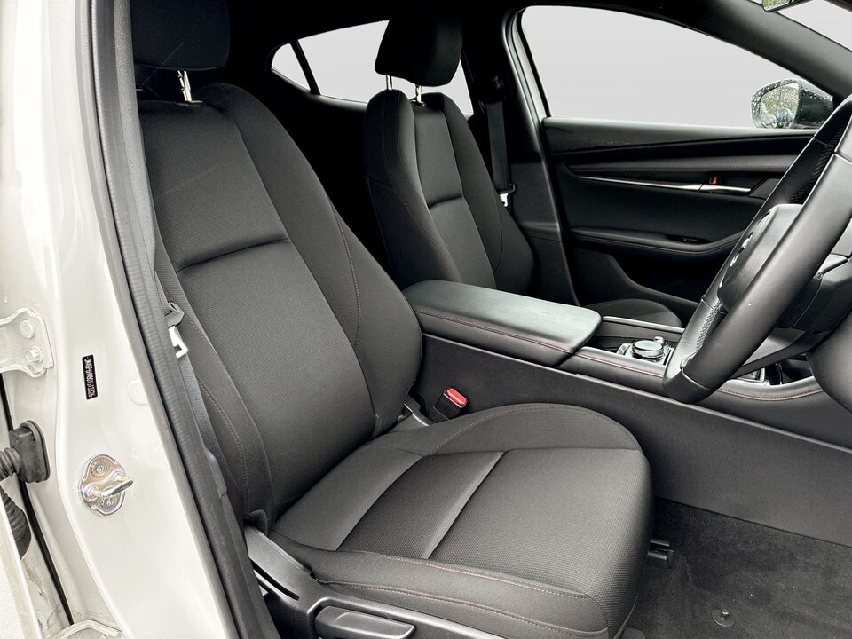 Used Mazda Mazda3 2025 for sale - 77872675: Photo 24