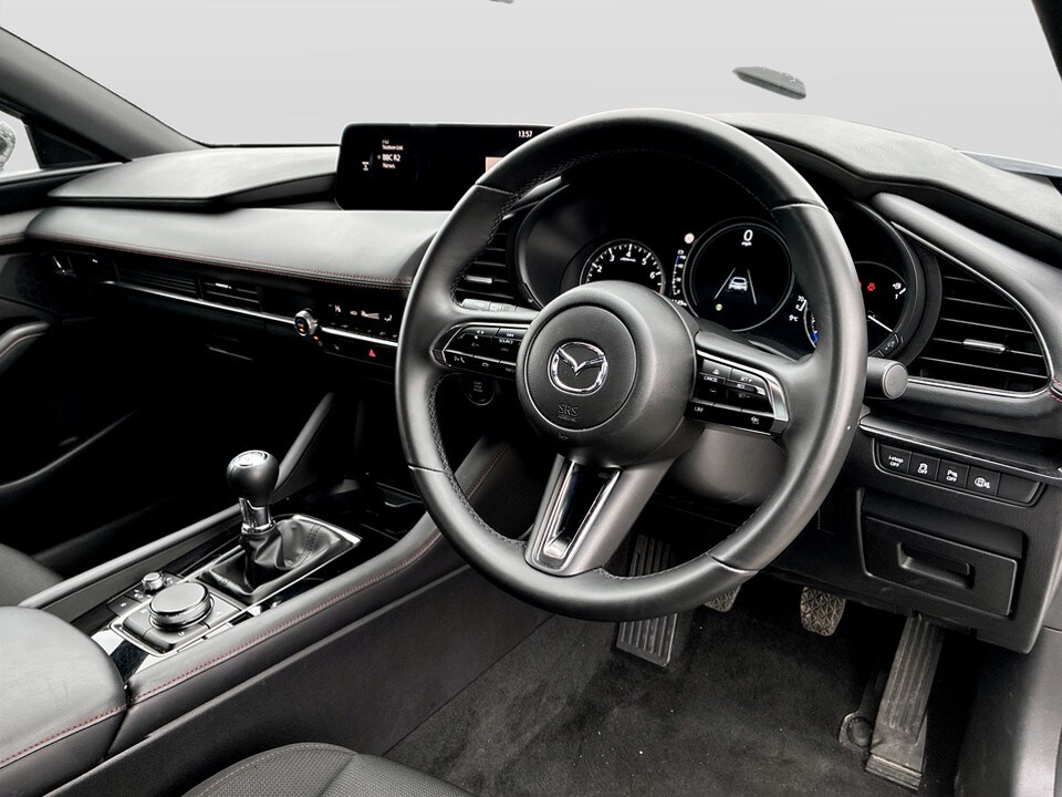 Used Mazda Mazda3 2025 for sale - 77872675: Photo 25