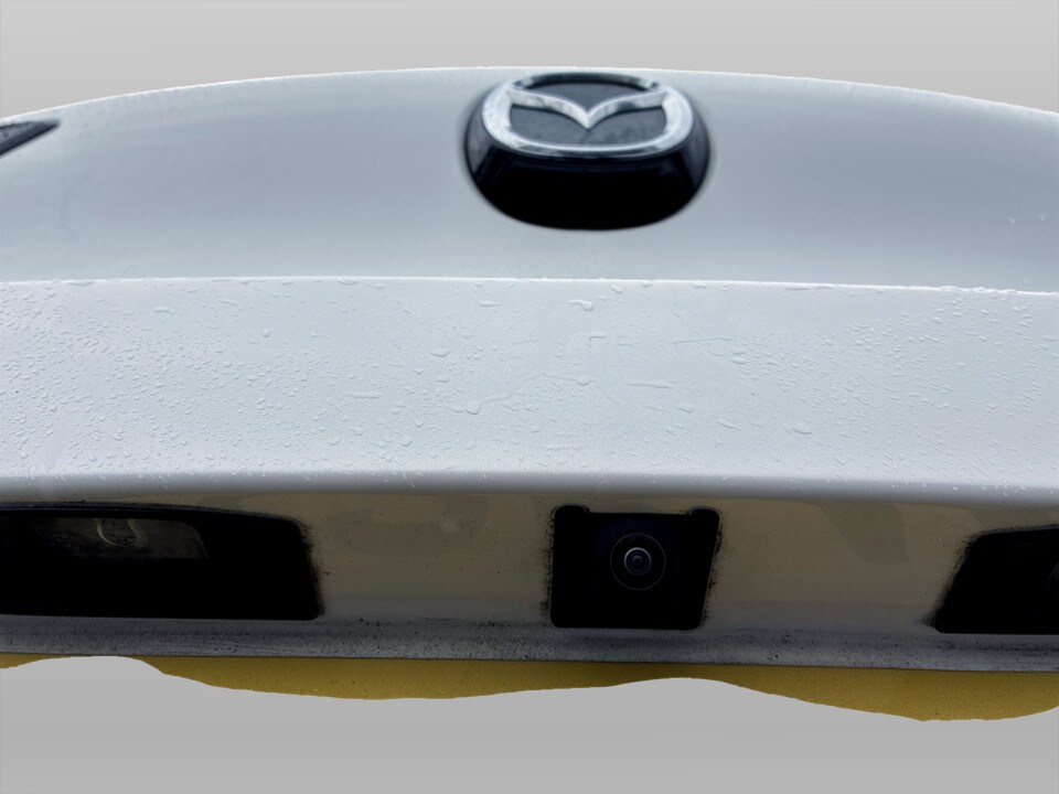 Used Mazda Mazda3 2025 for sale - 77872675: Photo 26