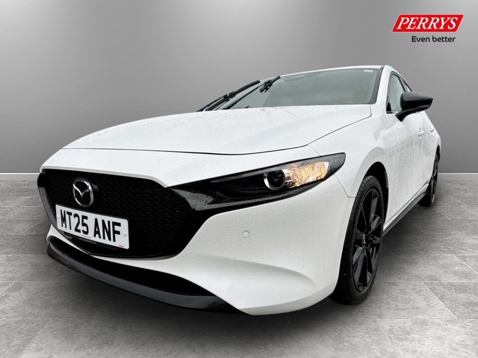 Used Mazda Mazda3 2025 for sale - 77872675: Photo 28