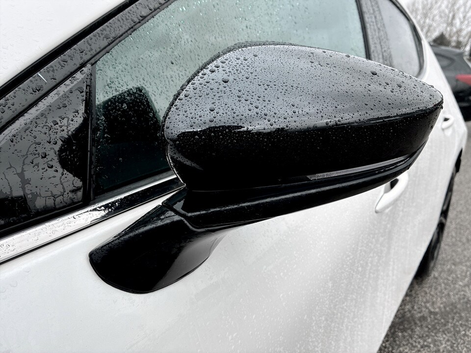 Used Mazda Mazda3 2025 for sale - 77872675: Photo 29