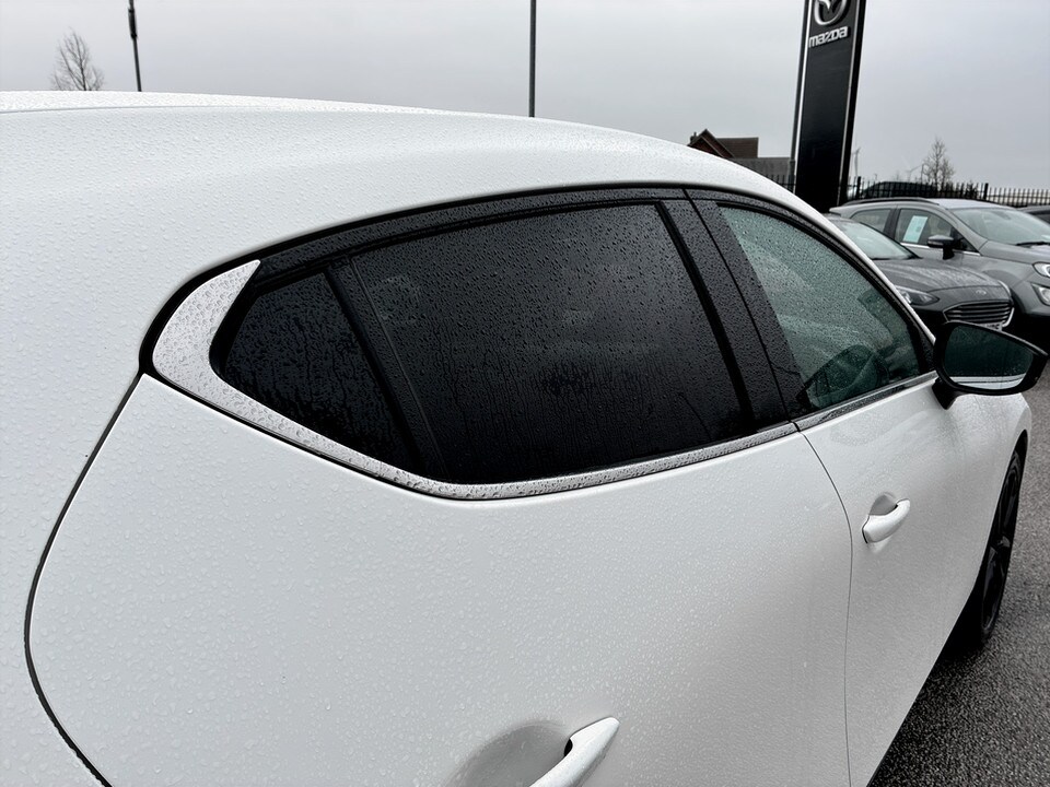 Used Mazda Mazda3 2025 for sale - 77872675: Photo 30