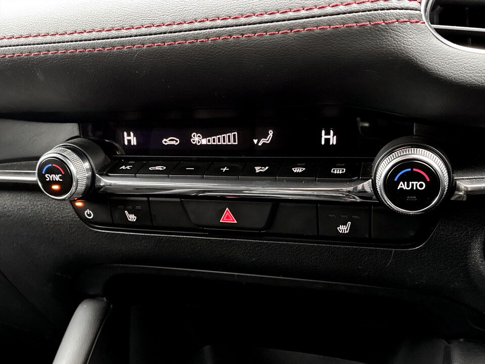 Used Mazda Mazda3 2025 for sale - 77872675: Photo 32