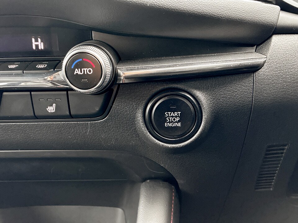 Used Mazda Mazda3 2025 for sale - 77872675: Photo 33