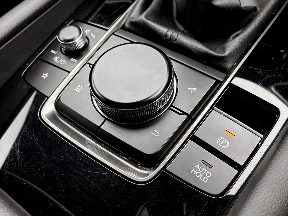 Used Mazda Mazda3 2025 for sale - 77872675: Photo 35