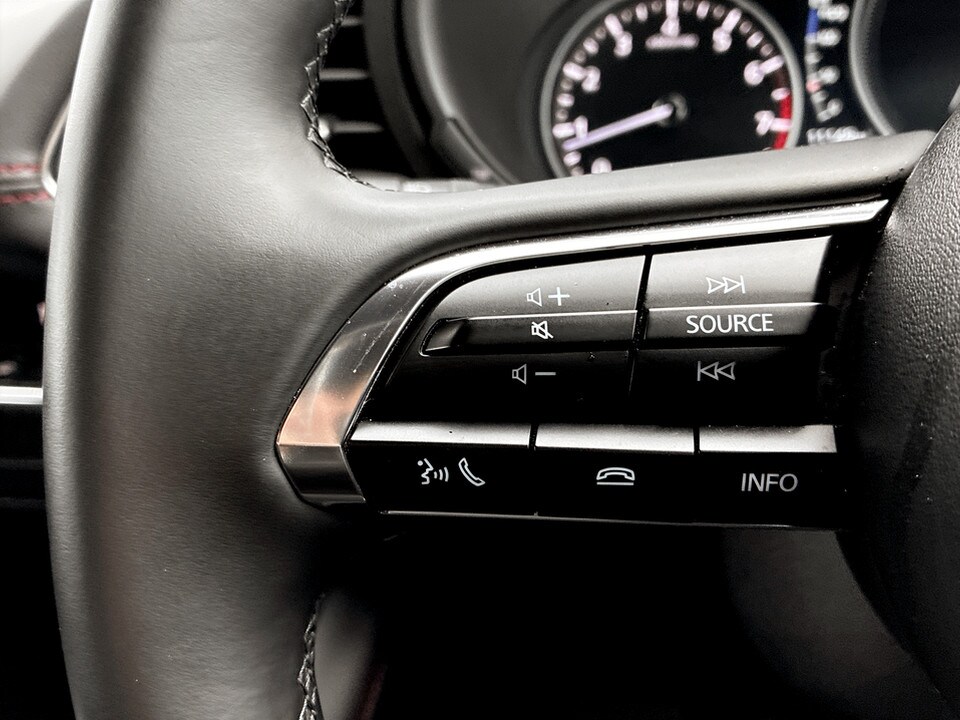 Used Mazda Mazda3 2025 for sale - 77872675: Photo 36