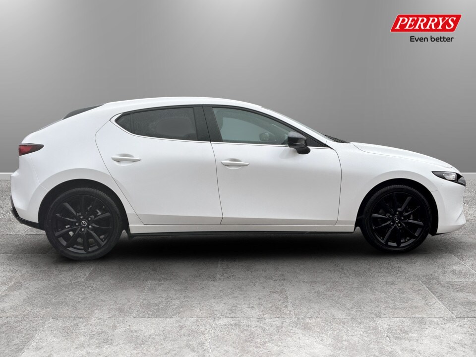 Used Mazda Mazda3 2025 for sale - 77872675: Photo 8