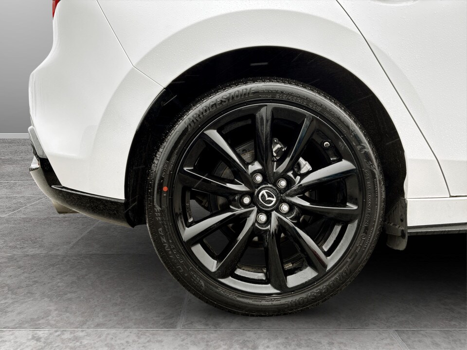 Used Mazda Mazda3 2025 for sale - 77872675: Photo 9