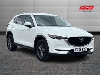 2019 - 2.0 SE-L Nav+ 5dr