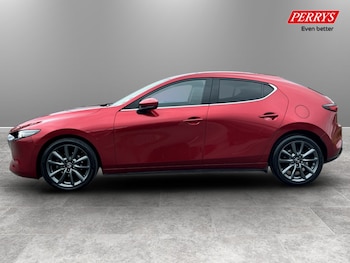 Used Mazda Mazda3 2023 for sale - 78775465: Photo