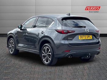Used Mazda CX-5 2022 for sale - 75661468: Photo
