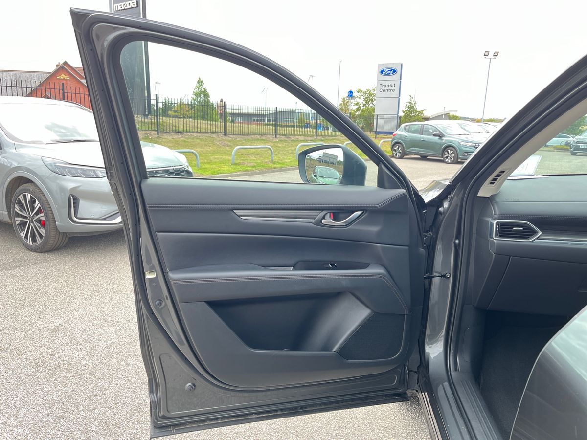 Vehicle 36