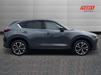 Used Mazda CX-5 2022 for sale - 75661468: Photo
