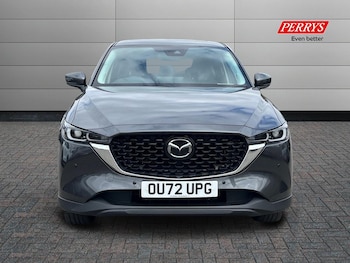 Used Mazda CX-5 2022 for sale - 75661468: Photo
