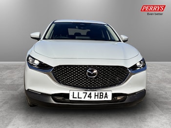 Used Mazda CX-30 2024 for sale - 77916505: Photo