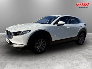 Used Mazda CX-30 2024 for sale - 77916505: Photo