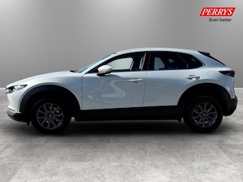 Used Mazda CX-30 2024 for sale - 77916505: Photo