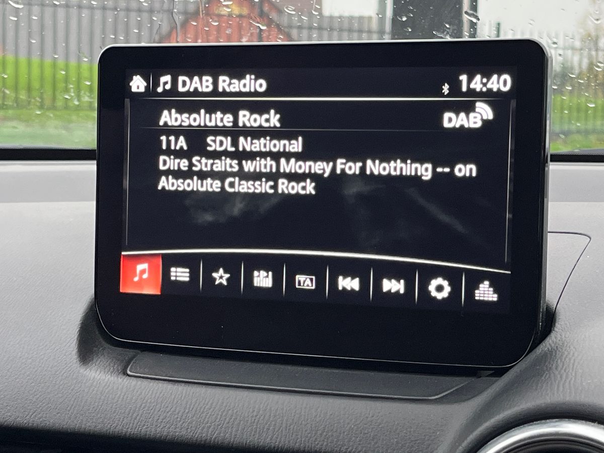 Used Mazda Mazda2 2023 for sale - 76588799: Photo 10