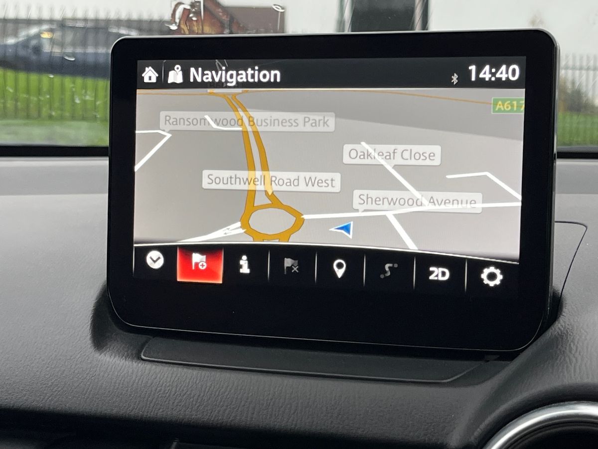 Used Mazda Mazda2 2023 for sale - 76588799: Photo 11