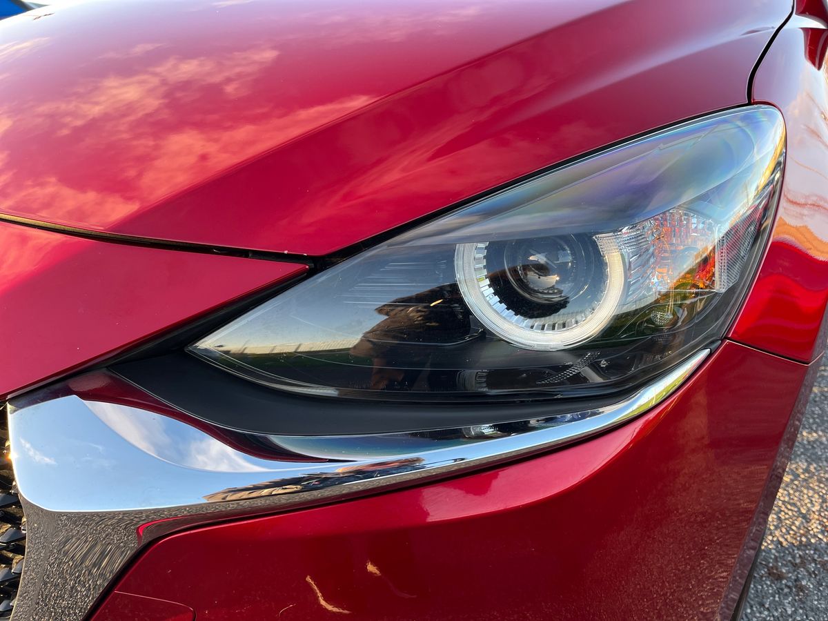 Used Mazda Mazda2 2023 for sale - 76588799: Photo 13