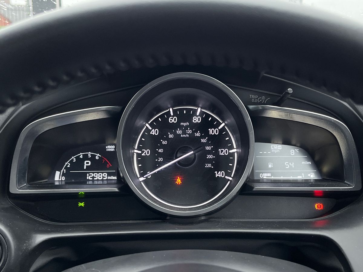 Used Mazda Mazda2 2023 for sale - 76588799: Photo 14