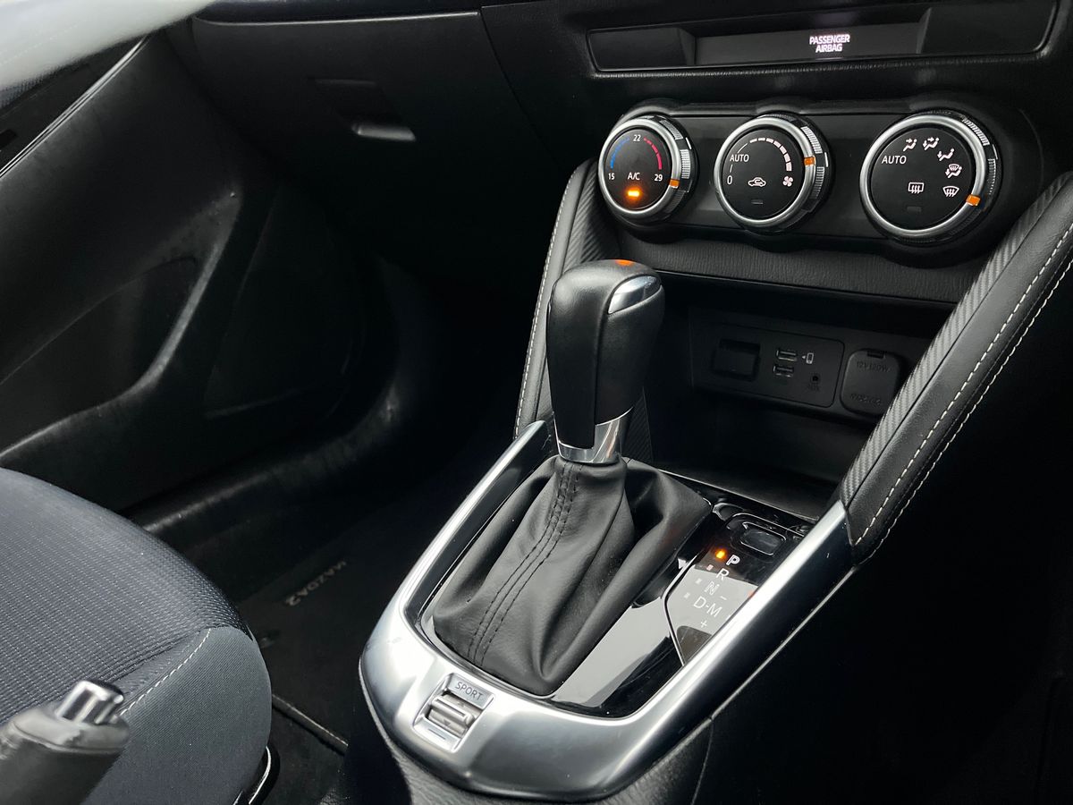 Used Mazda Mazda2 2023 for sale - 76588799: Photo 17