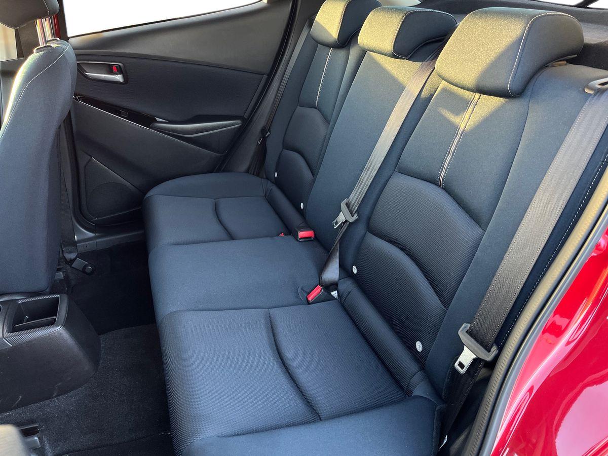 Used Mazda Mazda2 2023 for sale - 76588799: Photo 19