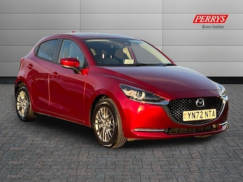 Used Mazda Mazda2 2023 for sale - 76588799: Photo