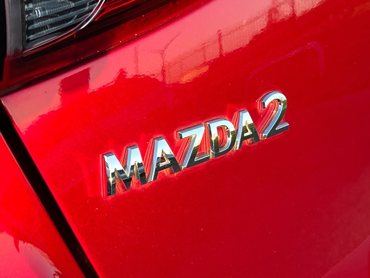 Used Mazda Mazda2 2023 for sale - 76588799: Photo 22