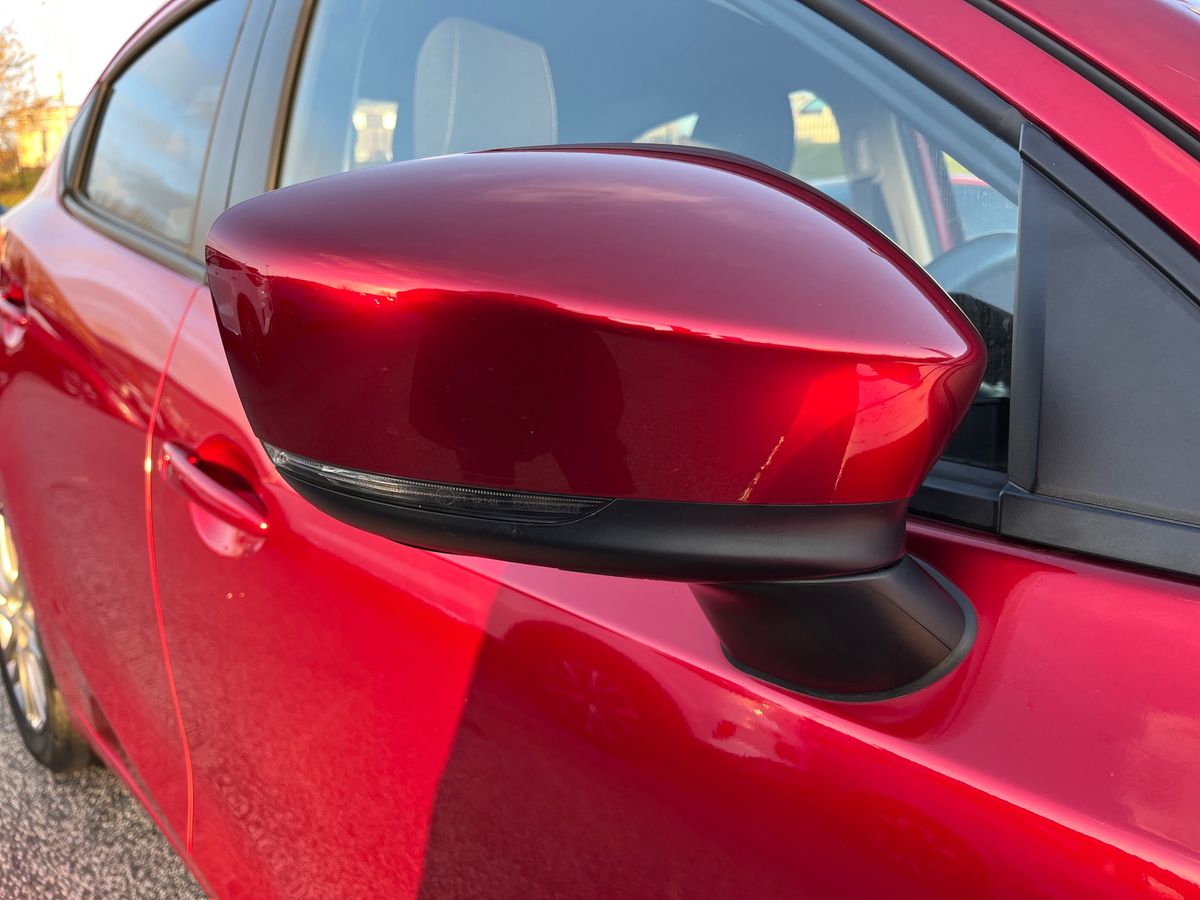 Used Mazda Mazda2 2023 for sale - 76588799: Photo 26