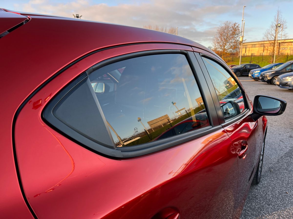 Used Mazda Mazda2 2023 for sale - 76588799: Photo 27