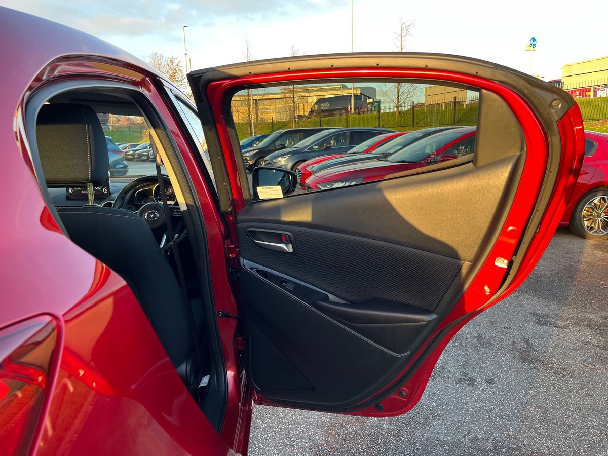 Used Mazda Mazda2 2023 for sale - 76588799: Photo 28