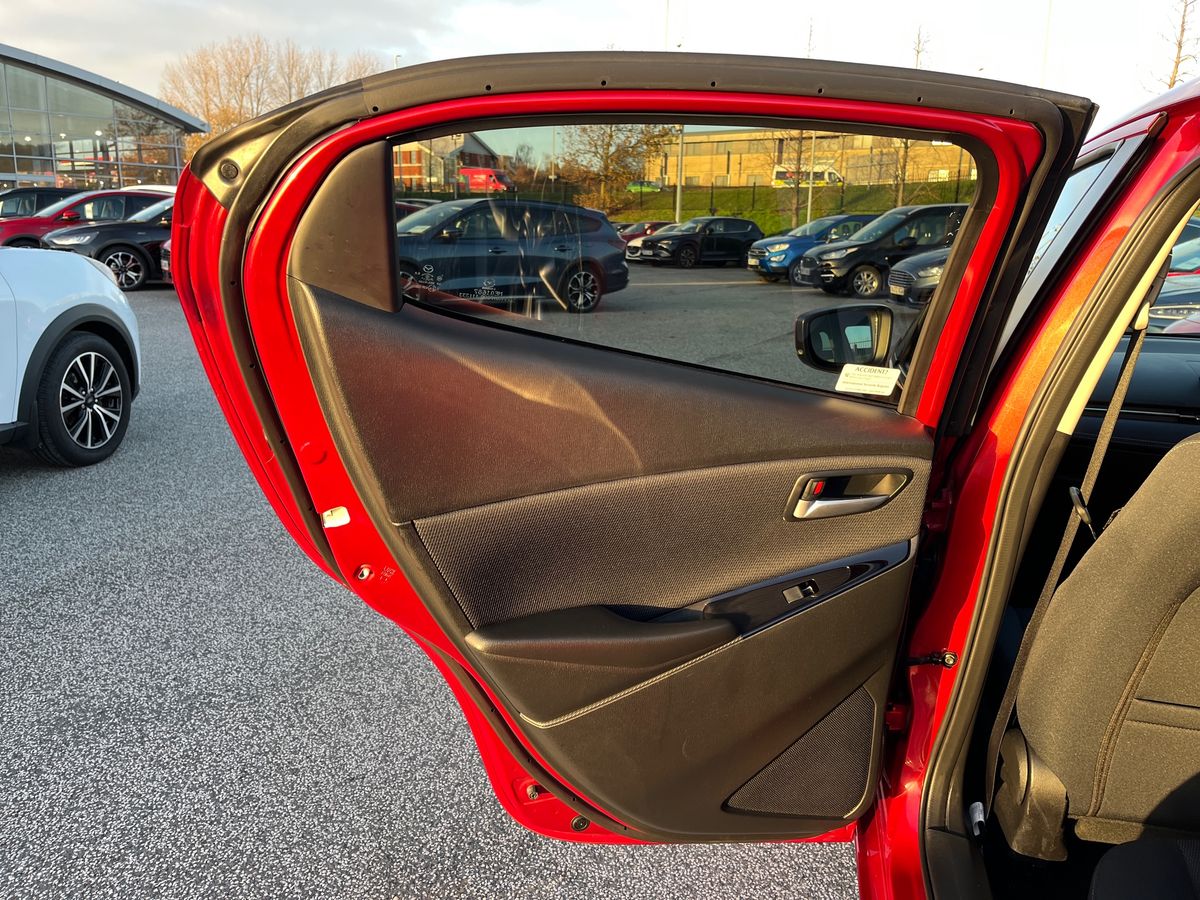 Used Mazda Mazda2 2023 for sale - 76588799: Photo 29