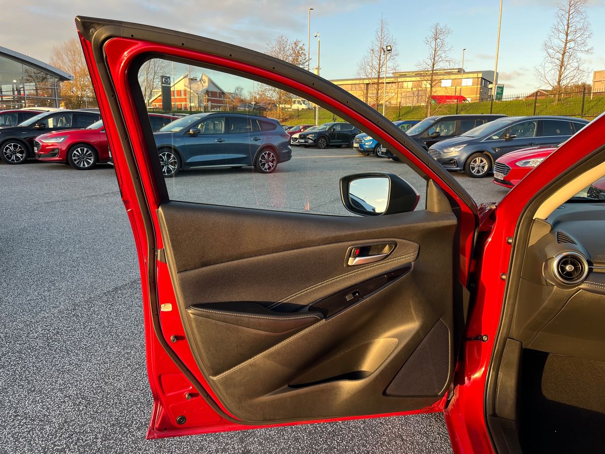 Used Mazda Mazda2 2023 for sale - 76588799: Photo 30