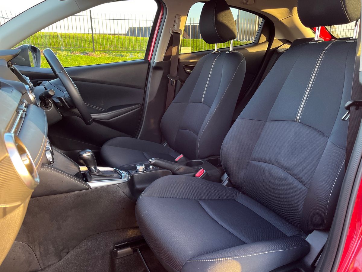 Used Mazda Mazda2 2023 for sale - 76588799: Photo 31