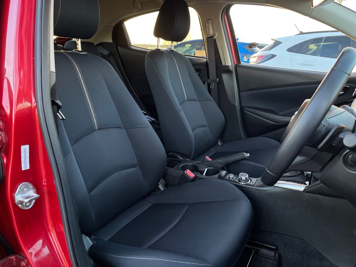 Used Mazda Mazda2 2023 for sale - 76588799: Photo 33