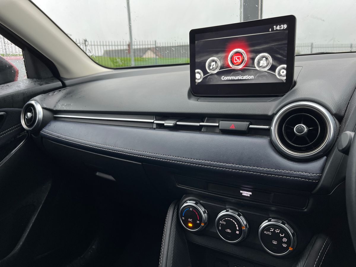 Used Mazda Mazda2 2023 for sale - 76588799: Photo 34