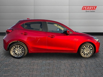 Used Mazda Mazda2 2023 for sale - 76588799: Photo