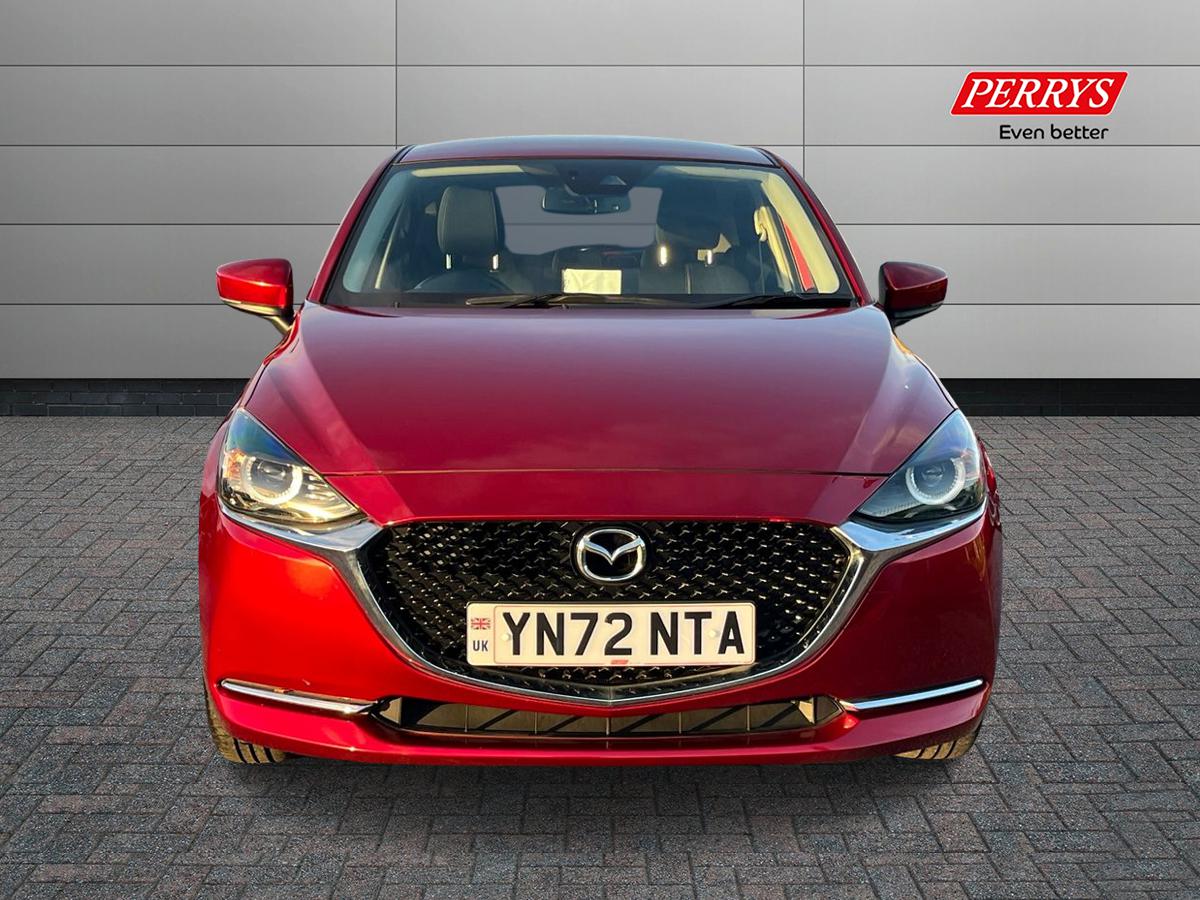 Used Mazda Mazda2 2023 for sale - 76588799: Photo 4
