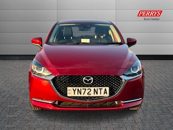 Used Mazda Mazda2 2023 for sale - 76588799: Photo