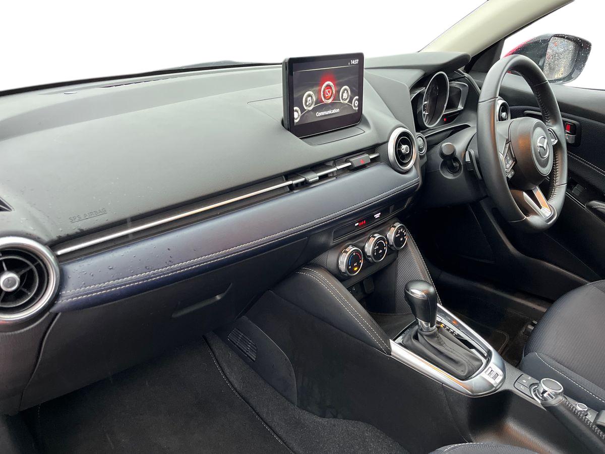 Used Mazda Mazda2 2023 for sale - 76588799: Photo 6