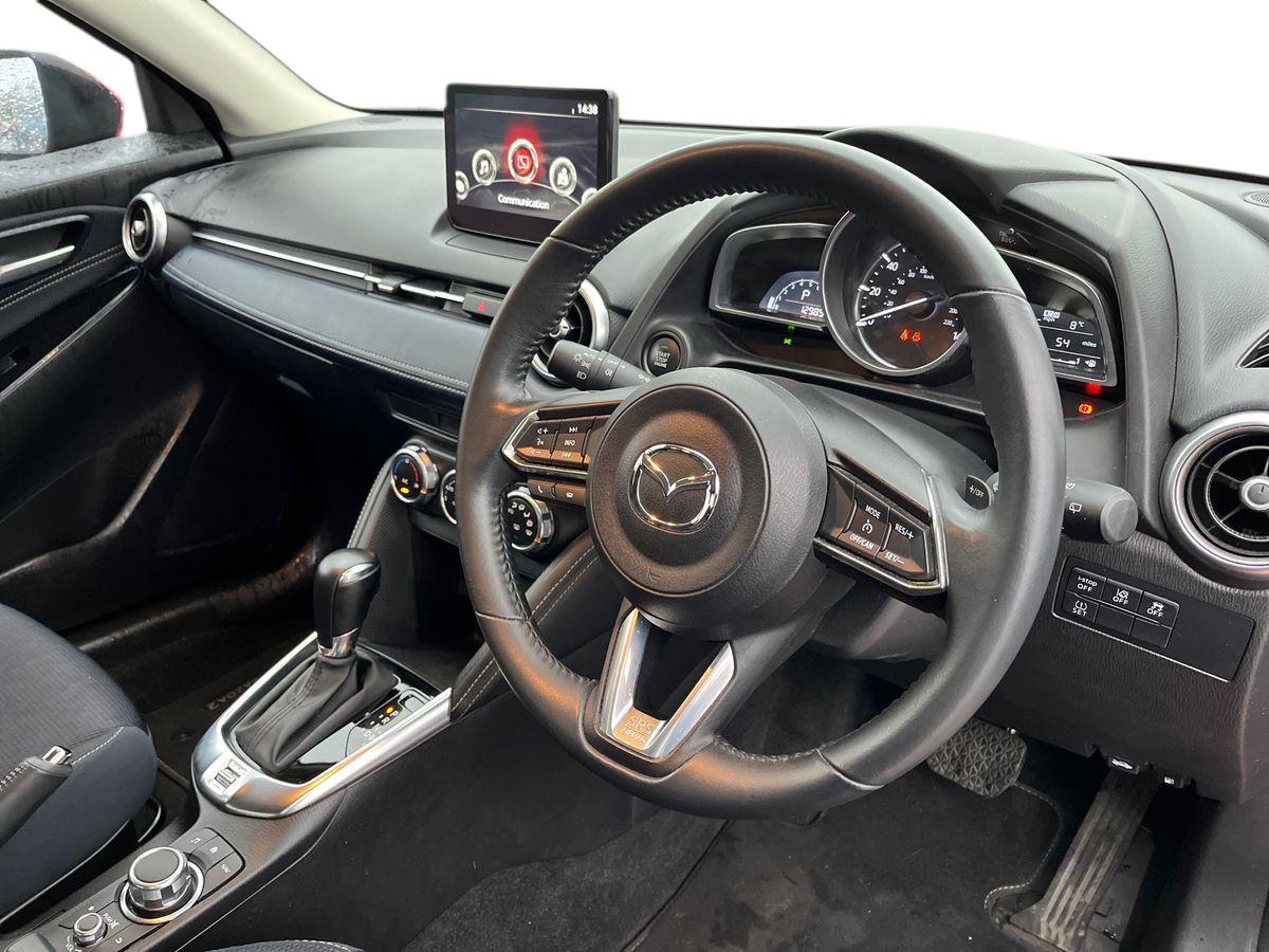 Used Mazda Mazda2 2023 for sale - 76588799: Photo 8