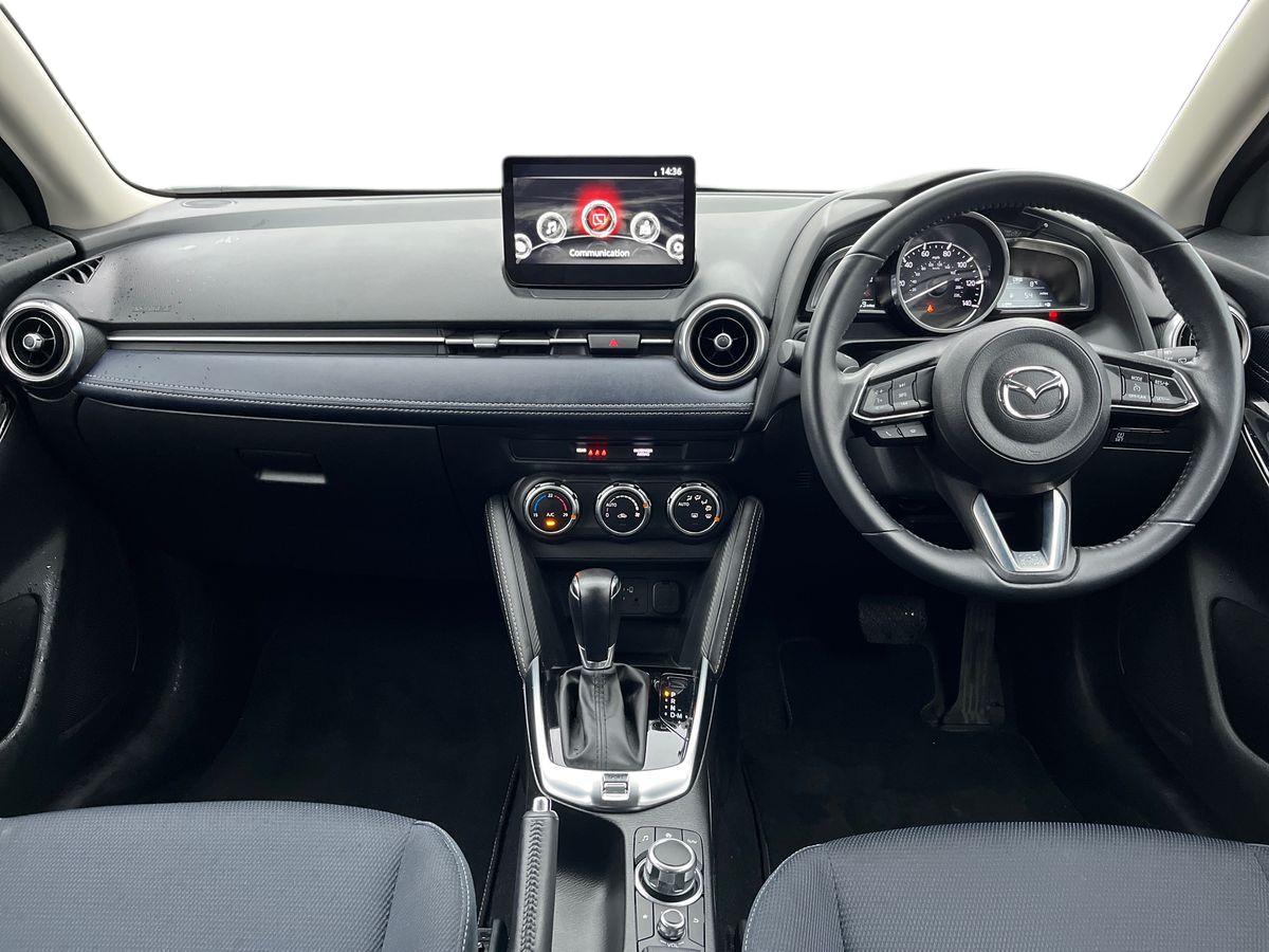 Used Mazda Mazda2 2023 for sale - 76588799: Photo 9