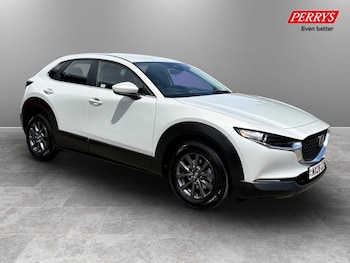 Used Mazda CX-30 2026 for sale - 79097807: Photo
