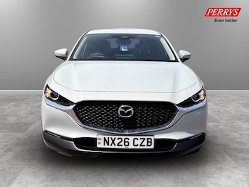 Used Mazda CX-30 2026 for sale - 79097807: Photo