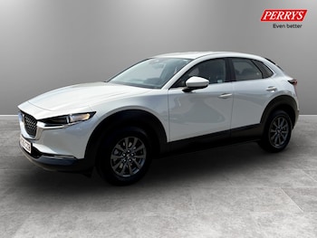 Used Mazda CX-30 2026 for sale - 79097807: Photo
